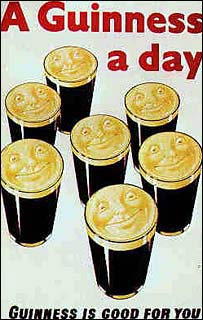 Guinness Ad