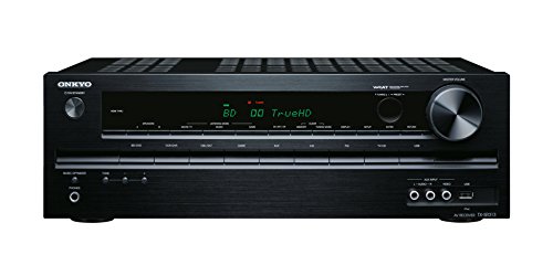 home theater receiver