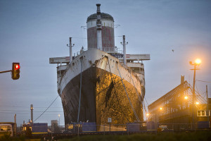 SS United States