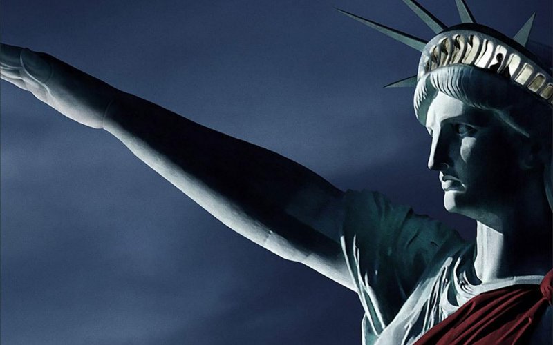 Trump Supporters Think The Man in the High Castle's ‘Resistance Radio' Is Real