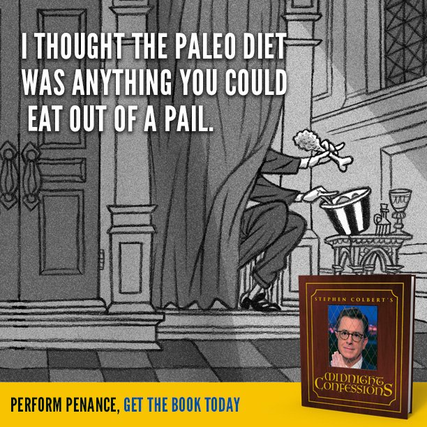 paleo diet