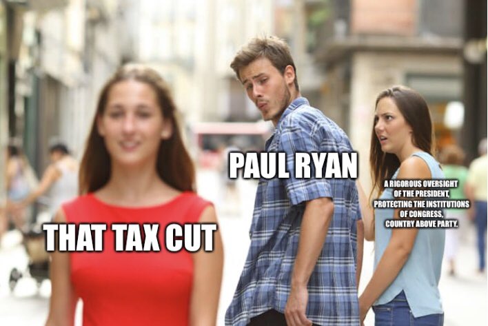 Paul Ryan