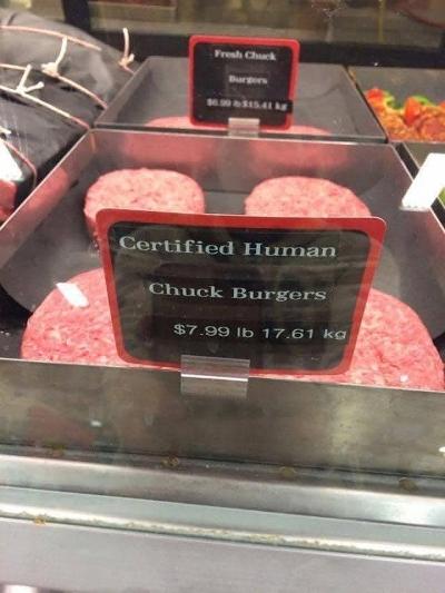 certified human