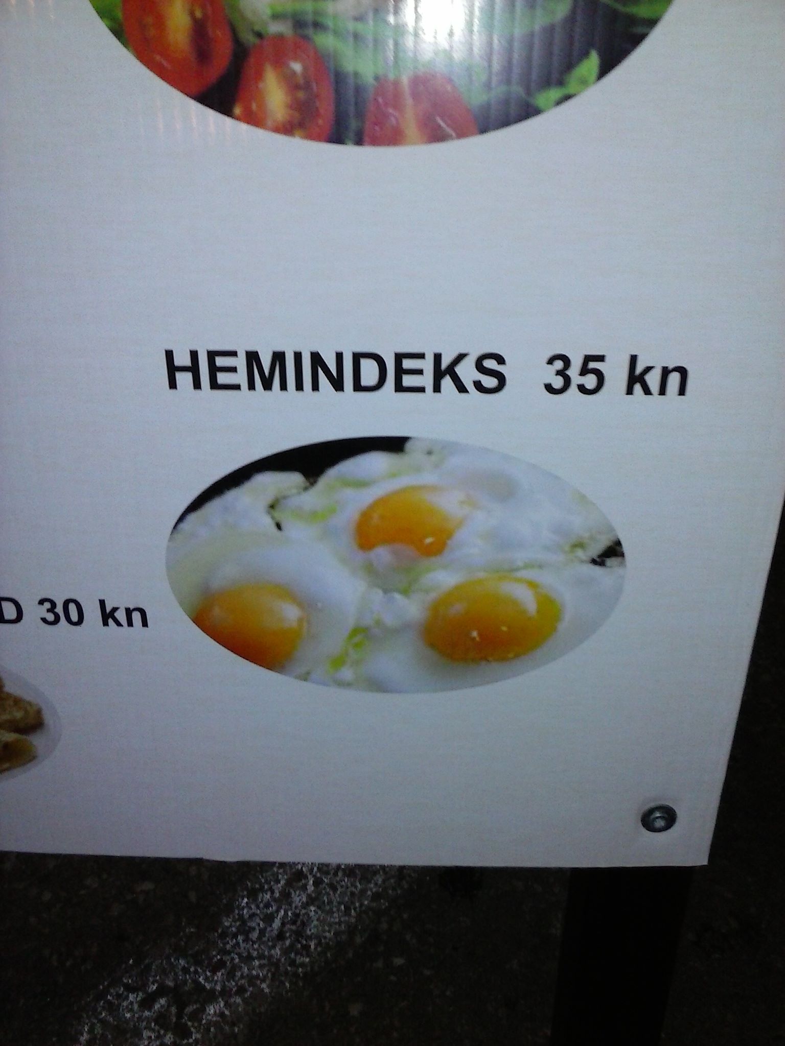 hemindeks