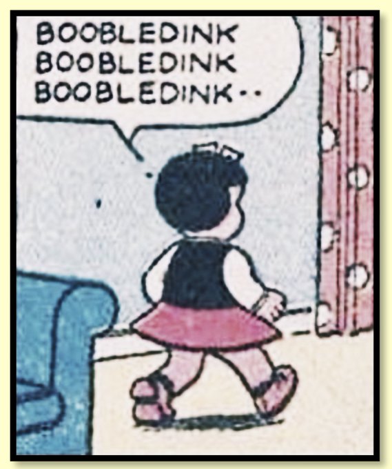 boobledink