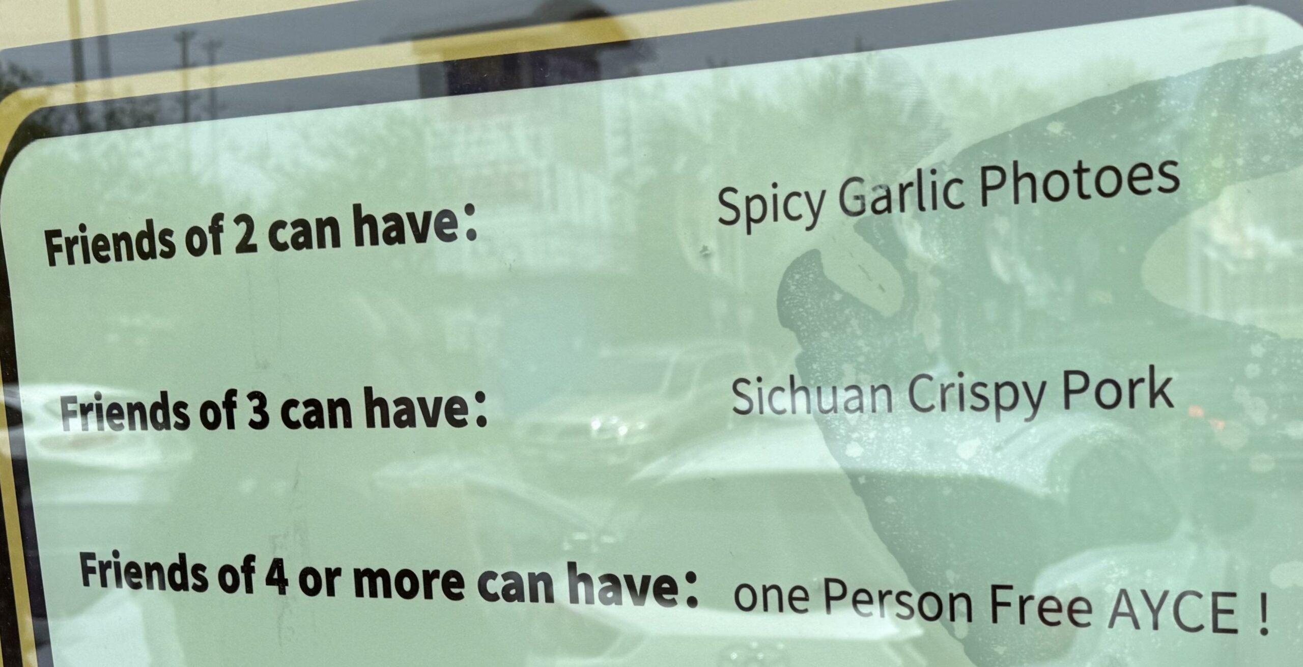 spicy garlic photoes